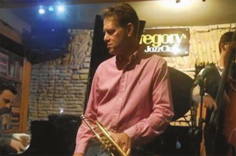 Michael Supnick - BolsenArte