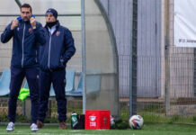 Mister Stefano Del Canuto2025