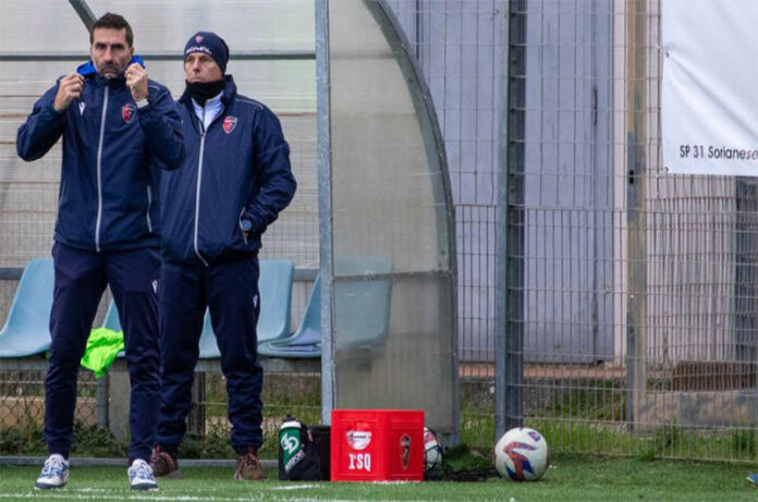 Mister Stefano Del Canuto2025