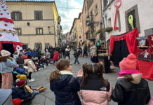 Natale 2024 Vitorchiano