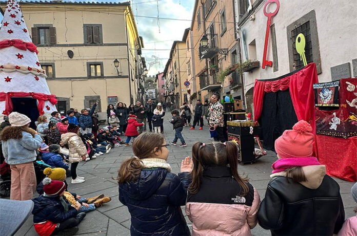 Natale 2024 Vitorchiano