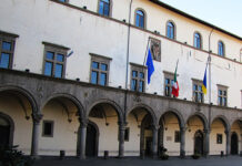 Palazzo dei Priori