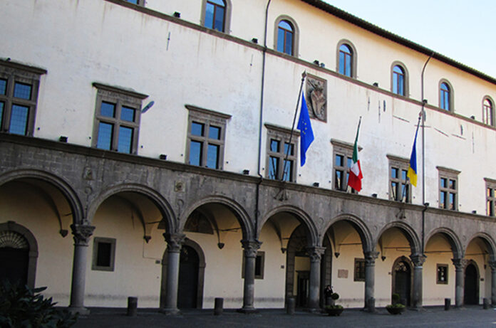 Palazzo dei Priori