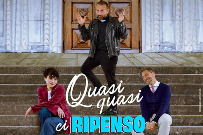 Quasi quasi ci ripenso