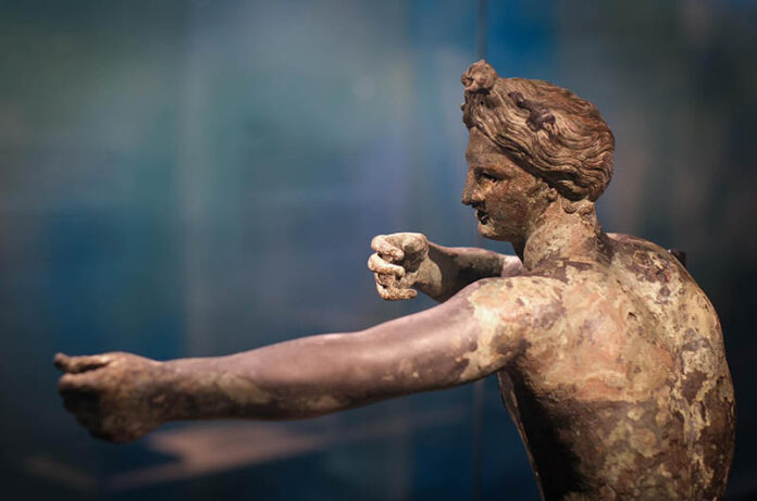 San Casciano dei Bagni