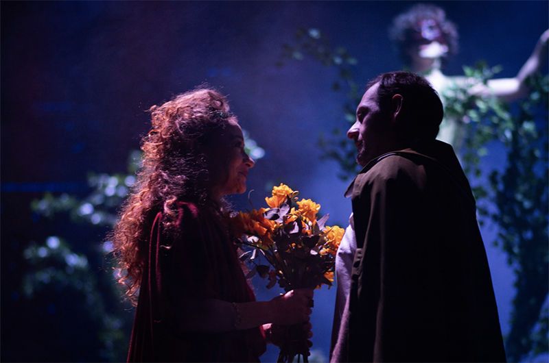 Sogno di una notte di mezz’estate