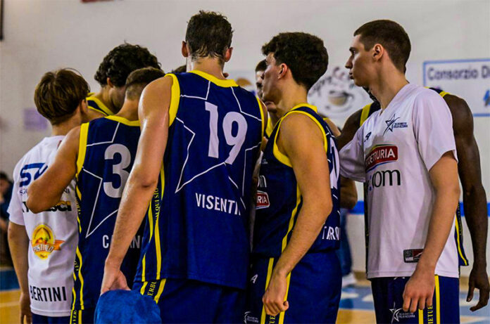 Stella Azzurra VT_vs_Aquila