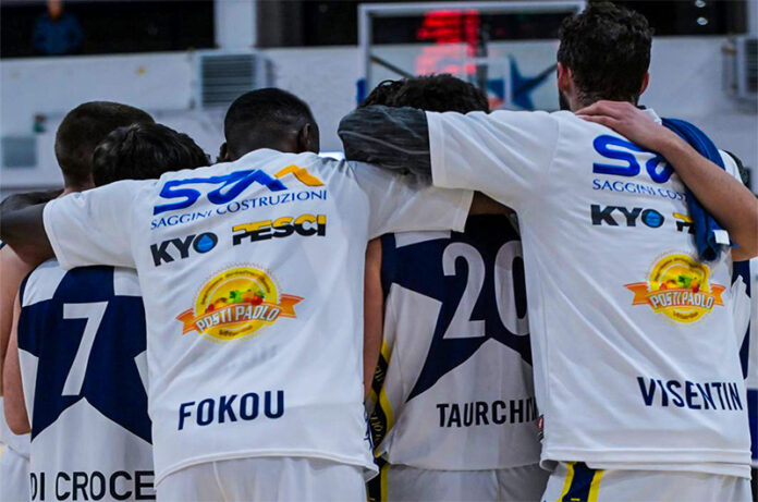 Stella Azzurra VT_vs_Mondragone Stella Azzurra VT_vs_Mondragone