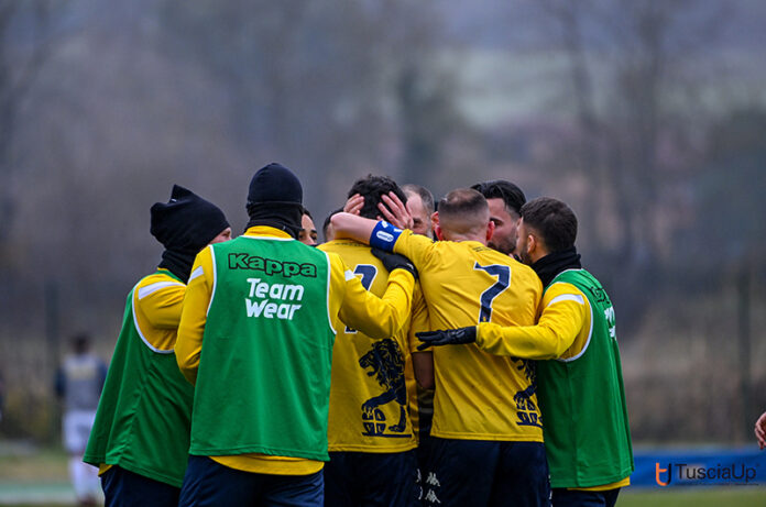 TIVOLI FC VITERBO FOTO POLITINI TUSCIA UP-2 copia