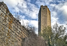 Torre di Chia-Pasolini