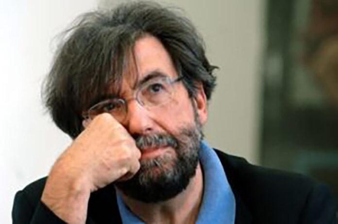 ernesto galli della loggia