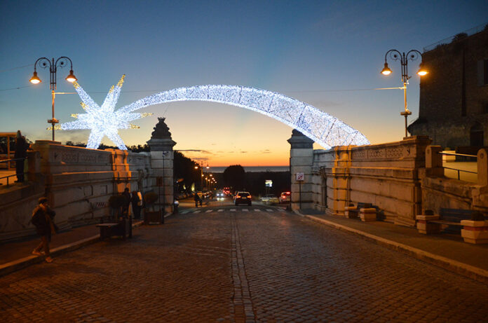 fine feste a tarquinia