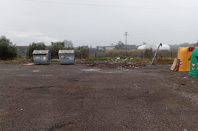 isola prossimità San Lazzaro