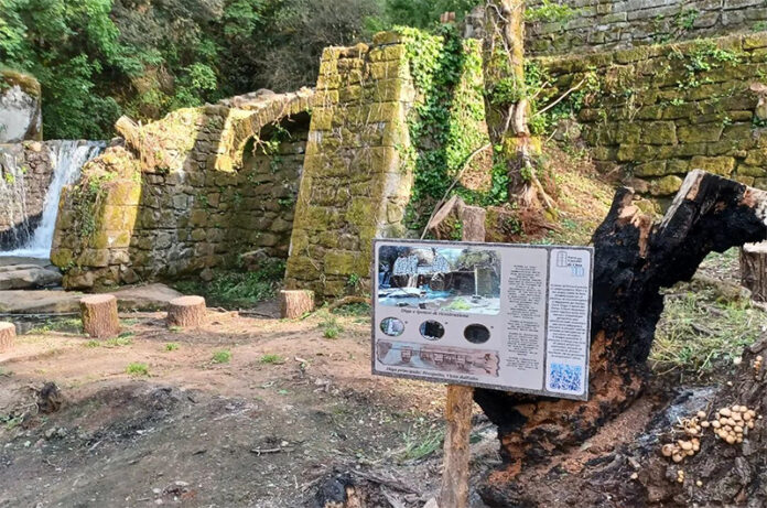 parco delle cascate di chia-cover