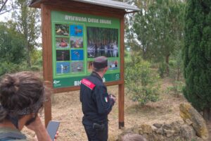 riserva naturale delle saline @enzo nuzzo