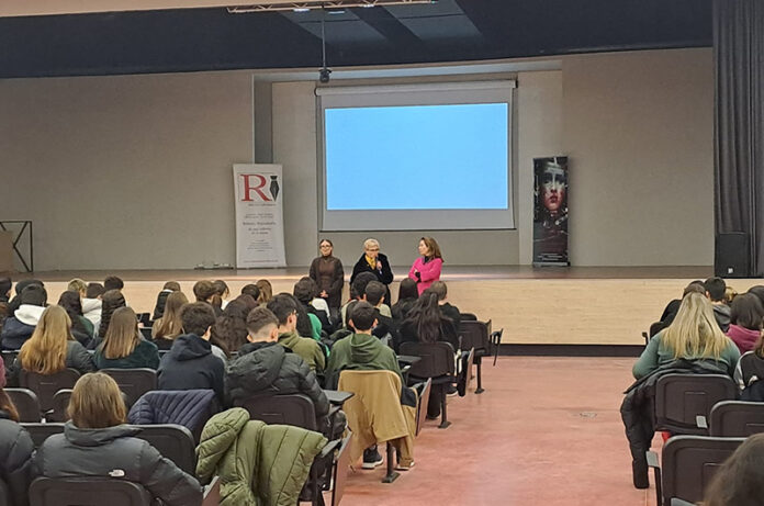 roberta mezzabarba a Nepi