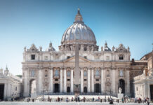 Giubileo 2025, Pellegrinaggio a San Pietro delle Rievocazioni Storiche Italiane San Pietro