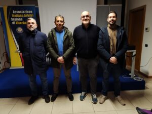 santini, scorsino, mariani e randazzo