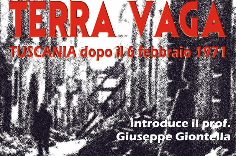 terra vaga