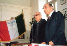 Angelo La Bella a vent’anni dalla morte 7 17.3.85. festatesseramento2