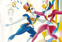 Antico Carnevale Sutrino 2026, due settimane di festa Antico carnevale sutrino