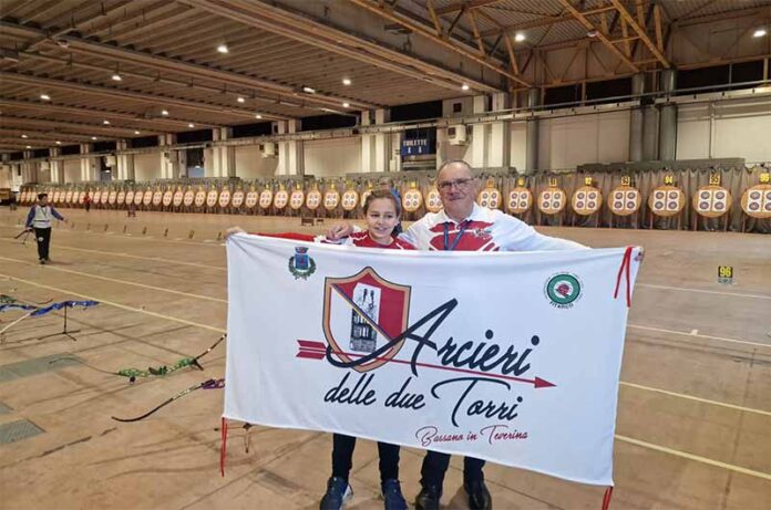 Arcieri delle Due Torri