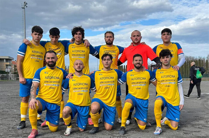 Asd Viterbo FC