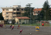 L’Asd Viterbo FC di mister Pedica si prepara per la sfida sul campo minato del Trevignano Asd Viterbo FC