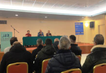 Bando Valore artigiano, 300 imprese agli incontri Cna su tutto il territorio. Lupidi: “Confronto diretto fondamentale” Bando Valore artigiano