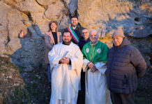 Bassano in Teverina celebra San Biagio