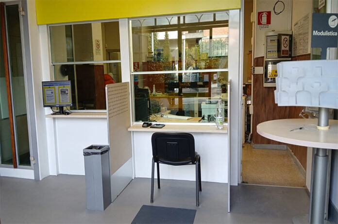 Calcata-up Calcata-up