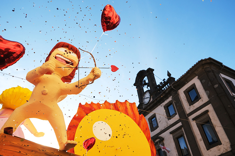 Carnevale Vetrallese 2025