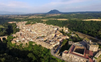 Cava San Silvestro a Civita Castellana, Biodistretto della Via Amerina: “No alla discarica, occorre un movimento unitario per tutelare il territorio” Civita-Castellana