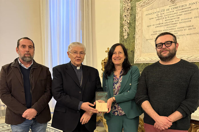 Convegno-Diocesi di Viterbo Convegno-Diocesi di Viterbo