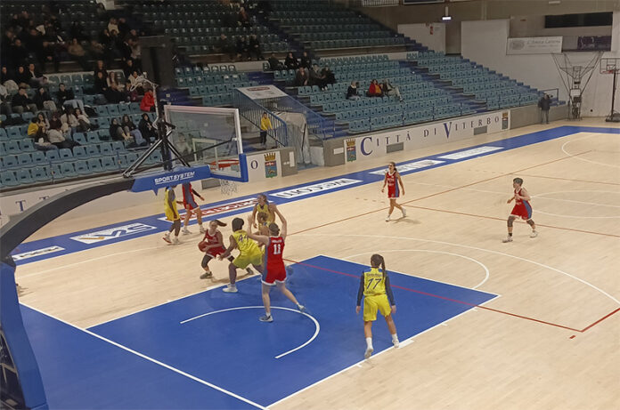 Domus Mulieris vs Aprilia