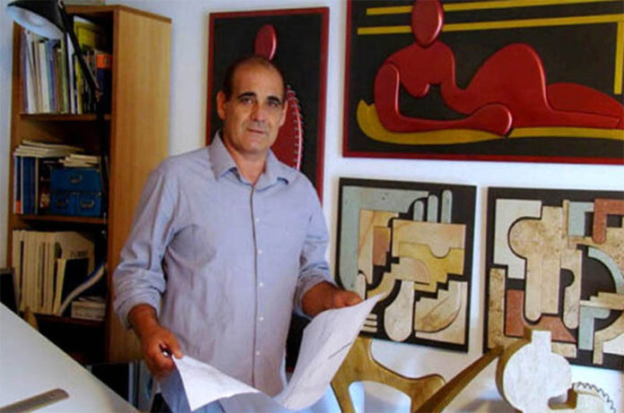 FIORENZO-MASCAGNA FIORENZO-MASCAGNA