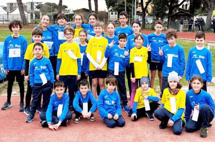 Finass Cross 2025-Viterbo