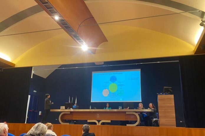 Giornata delle Donne nella Scienza all'Unitus