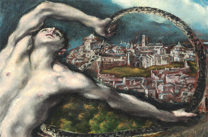 LA CITTA' DEL SOLE LA CITTA' DEL SOLE