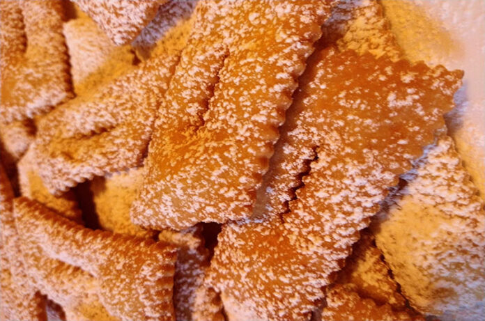 Le Frappe di Stefania Capati-Le Ricette del Buonumore