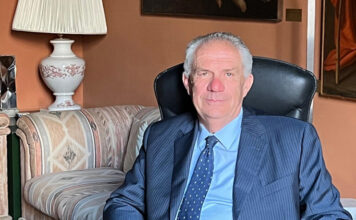 Fondazione Carivit, aperti i bandi 2026 per arte, attività e beni culturali e welfare di comunità nella provincia di Viterbo Luigi-Pasqualetti-fondazione-carivit