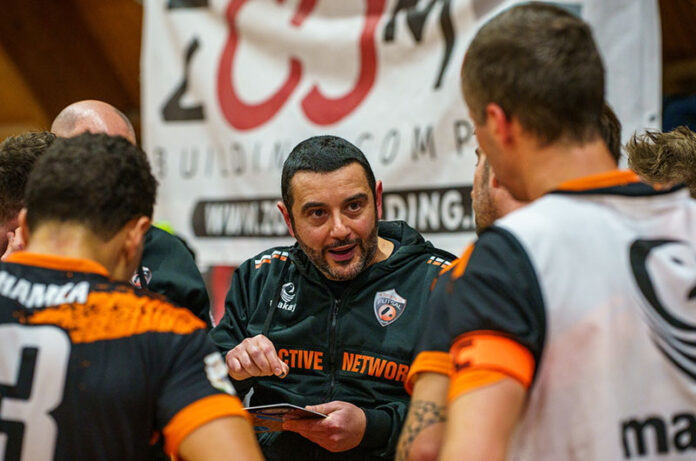 Massimiliano Monsignori