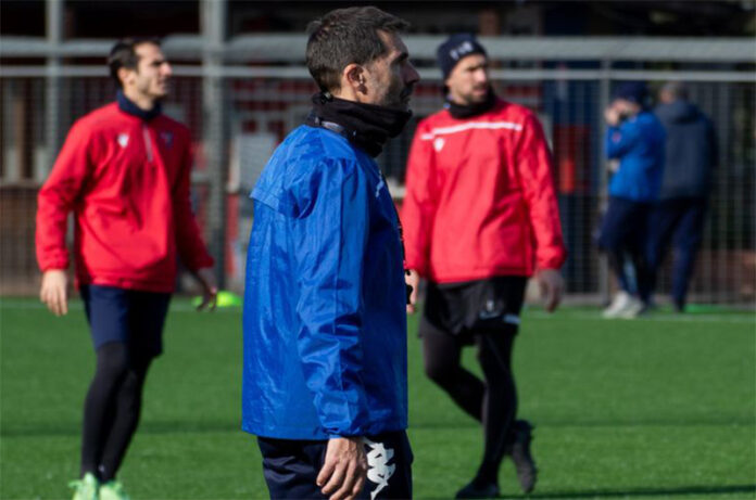 Mister Stefano Del Canuto-Sorianese