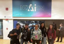 Next Gen AI Summit di Milano