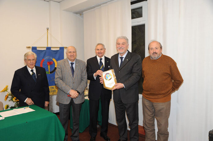 Panathlon Club di Viterbo 2025
