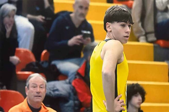 Peroni Burratti Ancona 2025