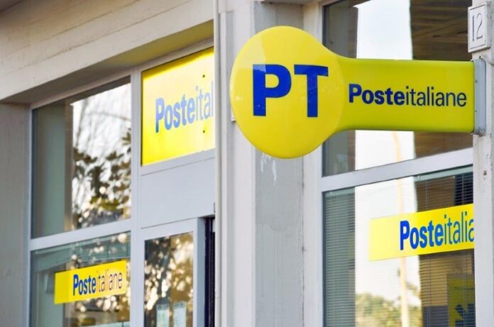 Poste pagamento pensioni 1 marzo