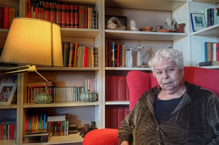 Rita Savagnone per ILT