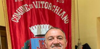 Furti a Vitorchiano, il sindaco Grassotti: “Massima attenzione per la sicurezza” Ruggero Grassotti - sindaco