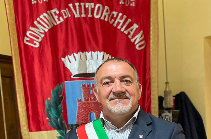 Ruggero Grassotti - sindaco